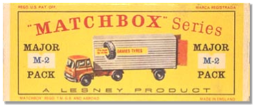C:\Users\Patrice\Documents\Pictures\Images\Matchbox Images\Matchbox\VintageLesneyOnTheWeb\NewVintageLesneyOnline2006\images\Major Packs\MP-2b-D Box.jpg