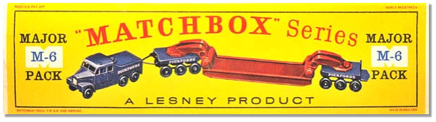 C:\Users\Patrice\Documents\Pictures\Images\Matchbox Images\Matchbox\VintageLesneyOnTheWeb\NewVintageLesneyOnline2006\images\Major Packs\MP-6a-D Box Left.jpg