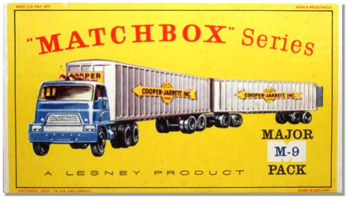 C:\Users\Patrice\Documents\Pictures\Images\Matchbox Images\Matchbox\VintageLesneyOnTheWeb\NewVintageLesneyOnline2006\images\Major Packs\MP-9a-D Box Front.jpg